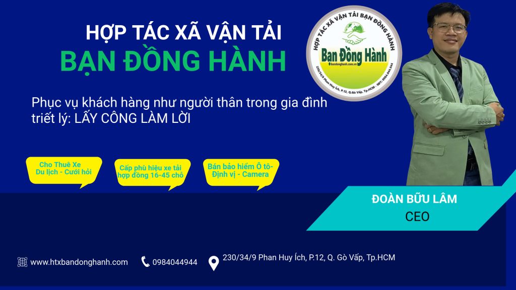 HTX Bạn Đồng Hành 0984044944